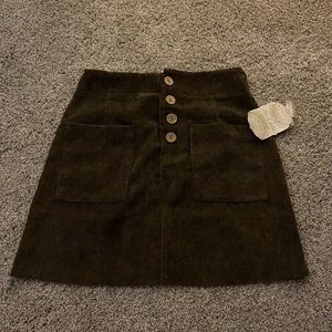 Altr’d state skirt